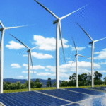 How Technology Is Supporting Environmental Sustainability