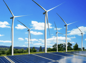 How Technology Is Supporting Environmental Sustainability