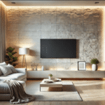 TV Mounting Vancouver That Blends with Your Décor