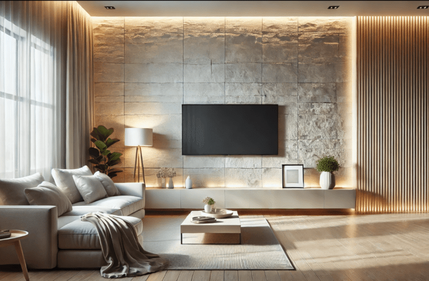 TV Mounting Vancouver That Blends with Your Décor