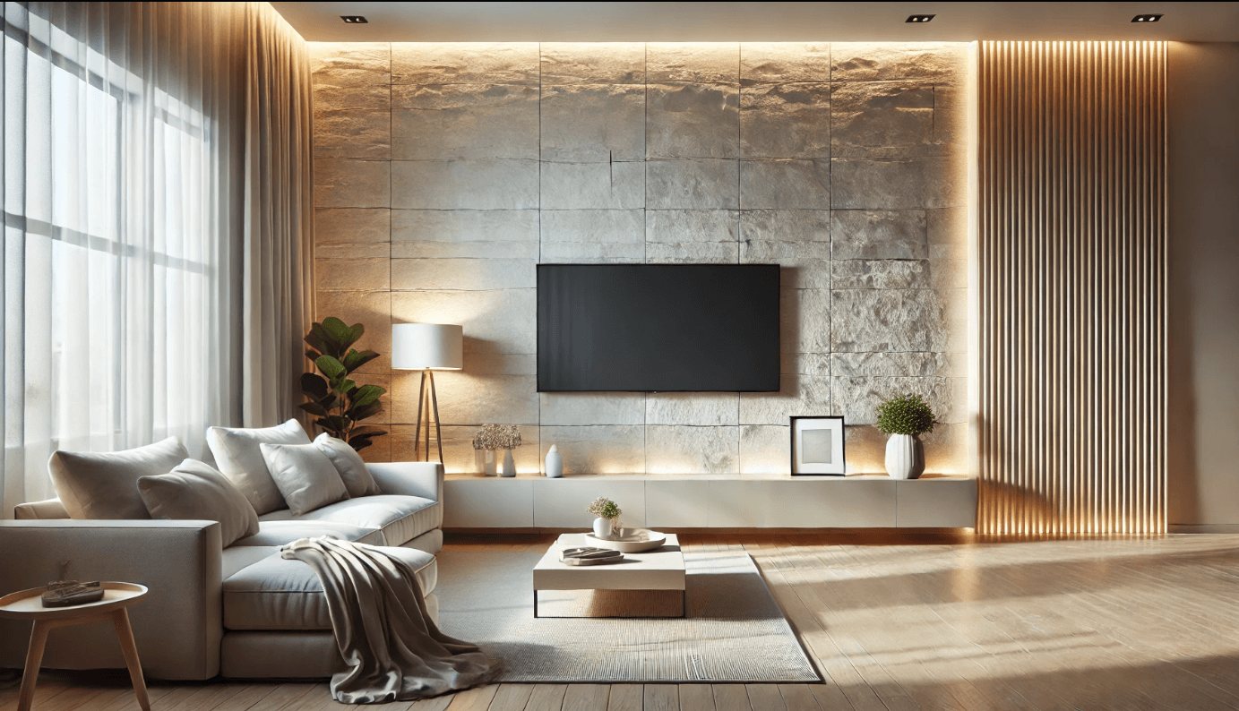 TV Mounting Vancouver That Blends with Your Décor