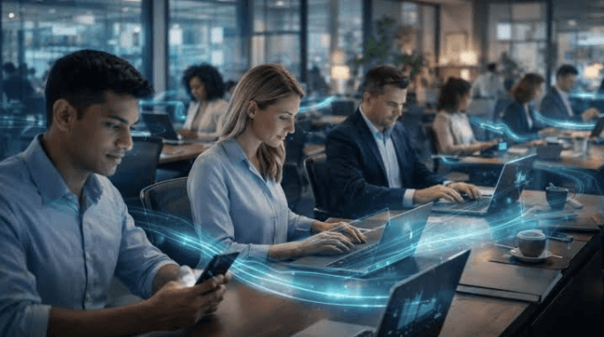 The Unsexy Secret to AI ROI: Foundations Before Features