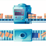 How Manufacturers Can Improve Production Line Efficiency