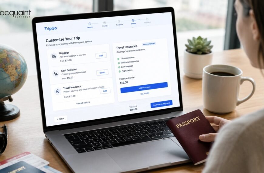 Building Travel Insurance Embedded in Booking Flows: Real-Time Quote, Bind, and Policy Issuance