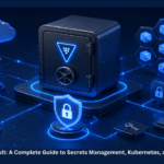 HashiCorp Vault: A Complete Guide to Secrets Management, Kubernetes, and Zero Trust