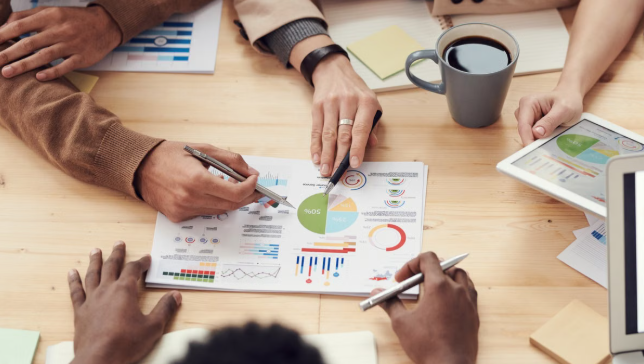 A Complete B2B Web Design Checklist for Businesses