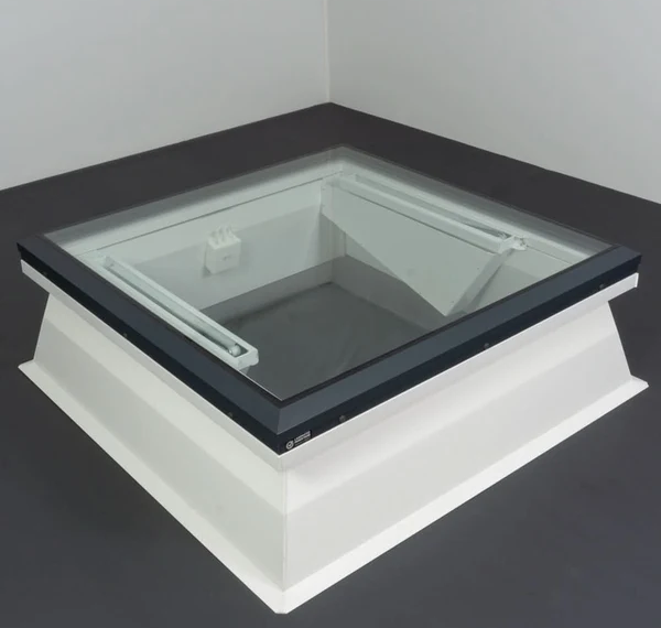 Why Access Hatch Rooflights Are Useful for Commercial Buildings