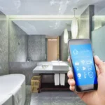 The Quiet Arrival of Smart Technology in the Bathroom